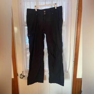 Revolution By Ricki’s Black Pants